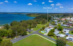 8 Gar Street, Tin Can Bay, Qld 4580