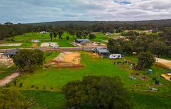 6 Whistler Drive, Karridale, WA 6288