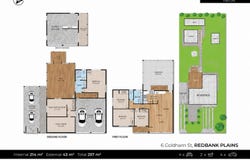 6 Coldham Street, Redbank Plains, Qld 4301