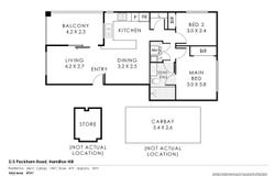 5/3 Packham Road, Hamilton Hill, WA 6163