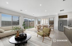 9 Crowlands Circuit, Eynesbury, Vic 3338
