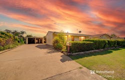 18 Thomas Thomsen Drive, Thabeban, Qld 4670