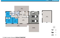 12 McCarthy Street, Gracemere, Qld 4702