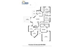 1 Coulsen Close, Noranda, WA 6062