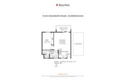 15/55 Deanmore Road, Scarborough, WA 6019