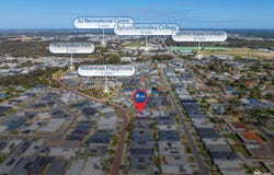 13 Braford Way, Byford, WA 6122