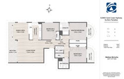 5/2964 Gold Coast Highway, Surfers Paradise, Qld 4217