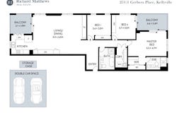 251/1 Gerbera Place, Kellyville, NSW 2155