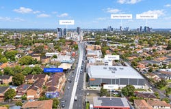 Shop 1, 448-458 Parramatta Road, Strathfield, NSW 2135