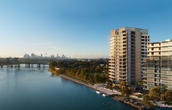 25-27 Leeds Street, Rhodes, NSW 2138