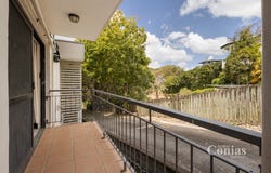 1/24 Miskin Street, Toowong, Qld 4066