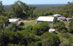 538 Capricornia Drive, Deepwater, Qld 4674