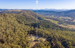439 Lamington National Park Road, Canungra, Qld 4275