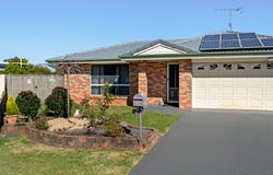 8 Grant Close, Middle Ridge, Qld 4350