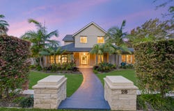 28 The Greenway, Duffys Forest, NSW 2084