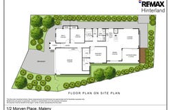 1/2 Morven Place, Maleny, Qld 4552