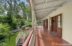1-5 Bartle Road, Tamborine Mountain, Qld 4272