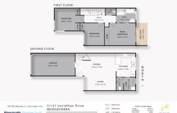 51/21 Leviathan Drive, Mudgeeraba, Qld 4213