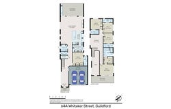 64a Whitaker Street, Guildford, NSW 2161