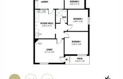 21 Foote Avenue, Kilburn, SA 5084