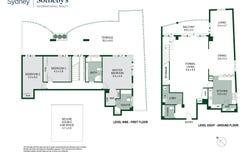 805/2 Darling Point Road, Darling Point, NSW 2027