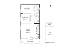13/339 Burnley Street, Richmond, Vic 3121