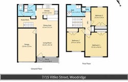 7/15 Vitko Street, Woodridge, Qld 4114