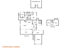 1 Fern Place, Leonay, NSW 2750