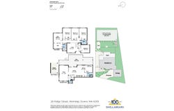 26 Ridge Street, Wembley Downs, WA 6019