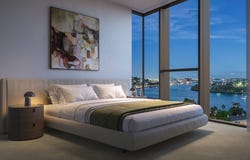 1107/176 Breakfast Creek Road, Newstead, Qld 4006
