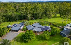 1033 Teviot Road, South Maclean, Qld 4280