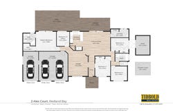 2 Alex Court, Redland Bay, Qld 4165