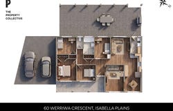 60 Werriwa Crescent, Isabella Plains, ACT 2905