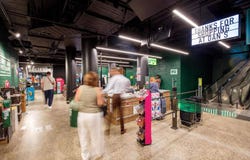 Pienza Retail 12-14 Waters Road, Neutral Bay, NSW 2089