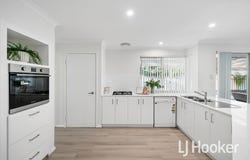 14 Fairpark Retreat, Landsdale, WA 6065