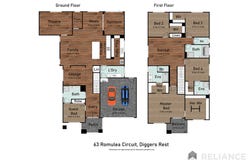 63 Romulea Circuit, Diggers Rest, Vic 3427