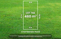 Lot 741/742/743, 41 Chamberlain Road, Willaston, SA 5118