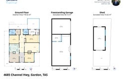 4685 Channel Highway, Gordon, Tas 7150