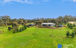 21 Taylor Road, Yapeen, Vic 3451
