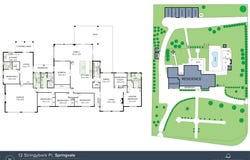12 Stringybark Place, Springvale, NSW 2650