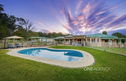 58 Oak Ridge Road, King Creek, NSW 2446