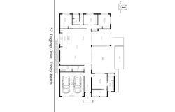 57 Flagship Drive, Trinity Beach, Qld 4879