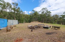 Cedar Creek, Qld 4520