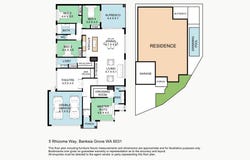5 Rhizome Way, Banksia Grove, WA 6031