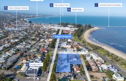 Harbor Traders Shopping Centre 68-78 Victoria Street and 1-3 Newland Road, Victor Harbor, SA 5211