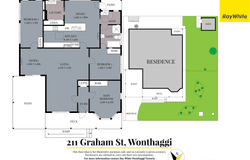 211 Graham Street, Wonthaggi, Vic 3995