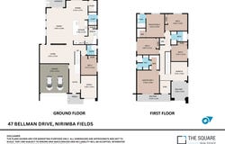 47 Bellman Dr ( Nirimba Fields), Schofields, NSW 2762