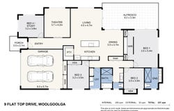 9 Flat Top Drive, Woolgoolga, NSW 2456