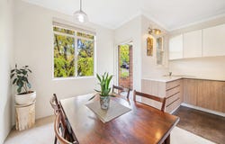 4/8 Wolger Road, Mosman, NSW 2088