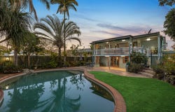 80 Lanham Avenue, Grange, Qld 4051